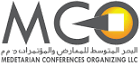 MCO — Mediterranean Conferences Organizing LLC