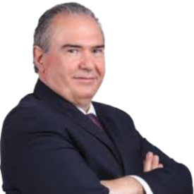 Dr. Ahmed Jazzar