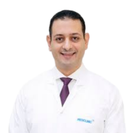 Dr. Ahmed Sultan