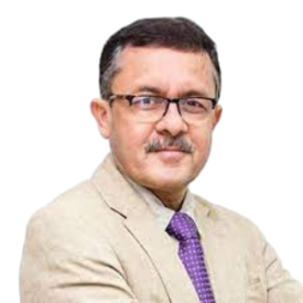 Dr. Amit Maydeo