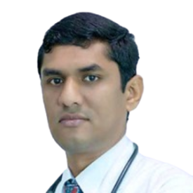 Dr. Arun Korah