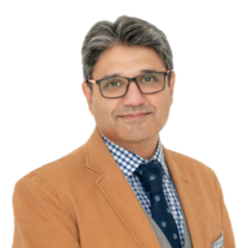 Dr. Farooq Khan