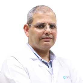 Dr. Muhammad Yassin