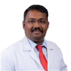 Dr. Rajneesh Rajan