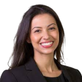 Dr. Sarah A Ouali