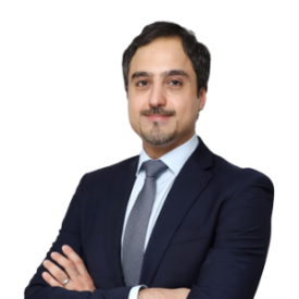 Dr. Ali Alali