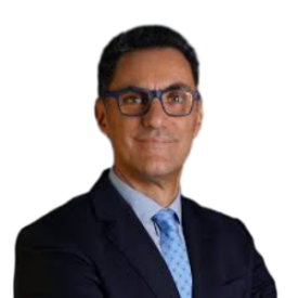 Dr. Filipos Georgopoulos