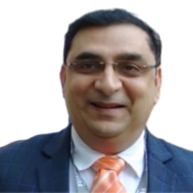 Dr. Pankaj Desai