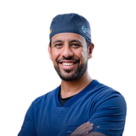 Dr. Usama Al Farsi