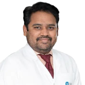 Dr. VeeraRaghavan