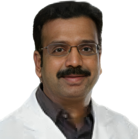 Dr. Nagendranath Chilumukuru