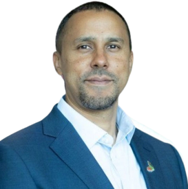 Dr. Usama Warshow