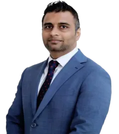 Dr. Nabil Quraishi