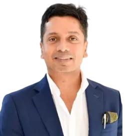 Dr. Shareef Tholoor