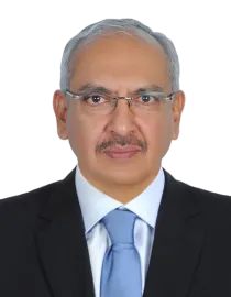 Dr. Thomas Cherukara