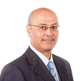 Dr. Zaher Koutoubi