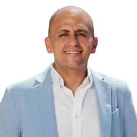 Dr. Mostafa Ibrahim