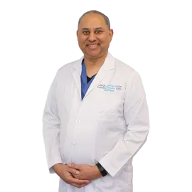 Dr. Nigel Beejay