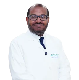 Dr. Zeshan Riaz