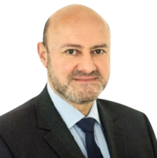 Dr. Yasser El Gazzar